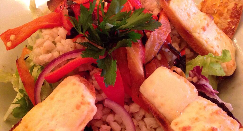 My House Cafe Gaziemir Izmir